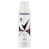 Rexona Invisible Pure Antiperspirant sprej 150ml