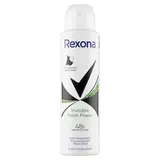 Rexona Invisible Fresh Power antiperspirant sprej 150ml