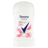 Rexona stick Bright Bouquet tuhý antiperspirant 50ml