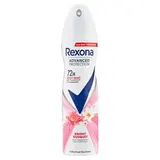 Rexona bright bouquet antiperspirant sprej 150ml