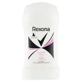 Rexona Invisible Pure tuhý antiperspirant 50ml