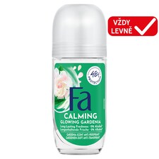 Fa Calming Glowing Gardenia antiperspirant 50ml
