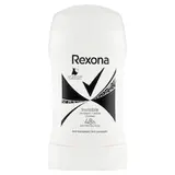 Rexona Invisible B&W tuhý antiperspirant 50ml
