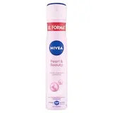 Nivea Pearl & Beauty Sprej antiperspirant 200ml
