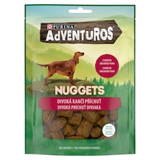 ADVENTUROS Nuggets 90g