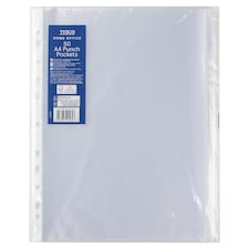 Home Office Euroobal A4 50 ks