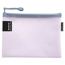 Pastelini Taška na zip A5
