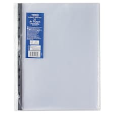 Home Office Euroobal A4 25 ks