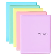 Pastelini Obal na doklady