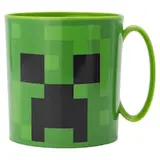 Stor Micro Minecraf thrnek