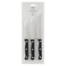 Home Nůž 3 ks