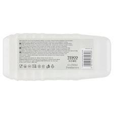 Home Dóza na potraviny 150 ml 4 ks