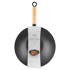 Home Pánev Wok 30 cm