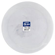 Luminarc Diwali Granit Marbre talíř 25 cm