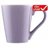 Fialový hrnek
