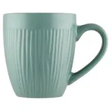 F&F Home Green hrnek