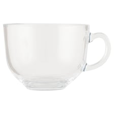 F&F Home Skleněný hrnek 350 ml