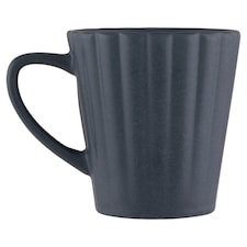 F&F Home Plisse Midnight hrnek