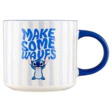 F&F Home Disney Stitch Beach Days hrnek