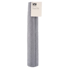 F&F Home Grey prostírání 33 x 45 cm