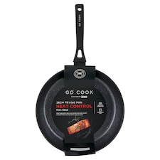 Go Cook Heat Control pánev 28 cm