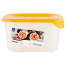 Curver Fresh & Go Dóza na potraviny 15,5 x 15,5 x 8,3 cm 1,2 l
