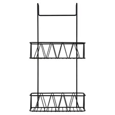 F&F Home Organizér na dveře 22,5 x 16,5 x 45  cm