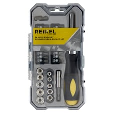 Reikel Sada pro kutily 34 ks