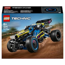LEGO Technic 42164 Terénní závodní bugina