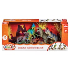 Addo Awesome Animals Sada figurek dinosaurů