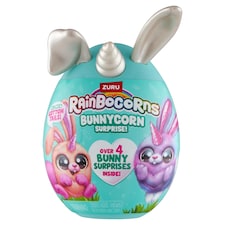 Zuru Rainbocorns Bunnycorn Surprise!
