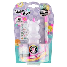 Style 4 Ever Mini Deco DIY figurka