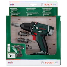 Klein Bosch Mini akušroubovák