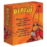 Blafuj společenská hra