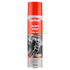 Carlson Cockpit Spray citron 400ml