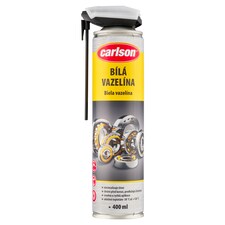 Carlson Bílá vazelína 400ml