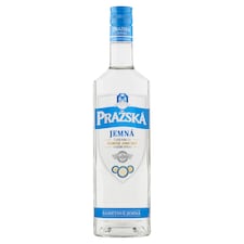 Pražská Jemná 0,5l