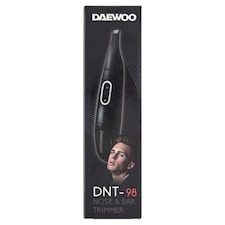 Daewoo Zastřihovač chloupků v nose a uších DNT-98