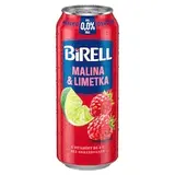 Birell Malina & limetka 0,5l