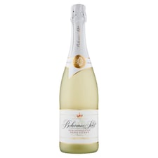 Bohemia Sekt Nealkoholický nápoj sycený 0,75l