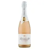 Bohemia Sekt Rose nealkoholický nápoj sycený 0,75l