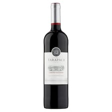 Viña Tarapacá Cabernet Sauvignon 750ml