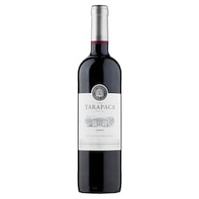 Viña Tarapacá Syrah 750ml