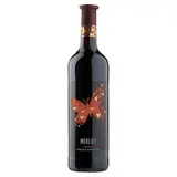 Motýl Merlot polosuché červené víno 0,75l