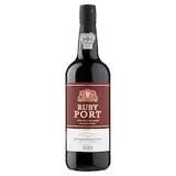 Ruby Port likérové víno červené 750ml