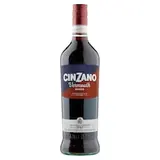Cinzano Vermouth Rosso 75cl