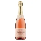 Bohemia Sekt Rosé demi sec jakostní šumivé víno růžové 0,75l