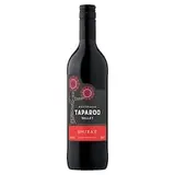 Taparoo Valley Shiraz červené víno 750ml