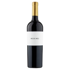 Mucho Más Červené víno 0,75l
