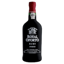 ROYAL OPORTO RUBY 0,75 L
